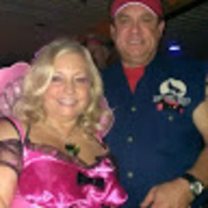 Meet your Posher, Barbara